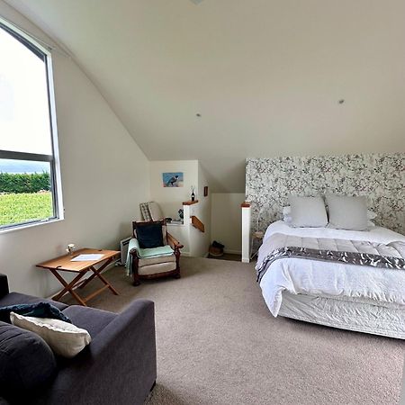Le Gra Vineyard And Winery Bed and Breakfast Masterton Buitenkant foto