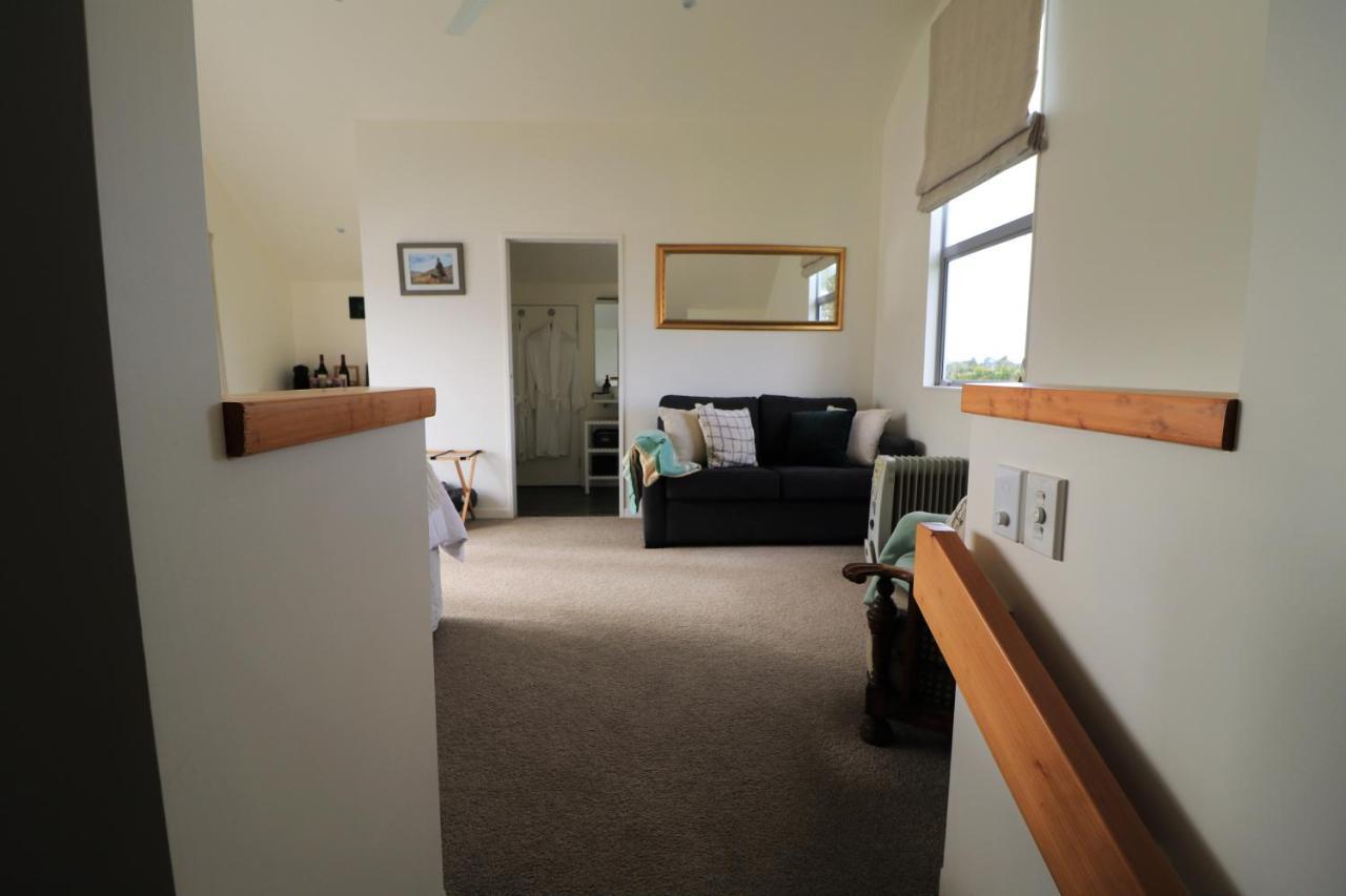 Le Gra Vineyard And Winery Bed and Breakfast Masterton Buitenkant foto
